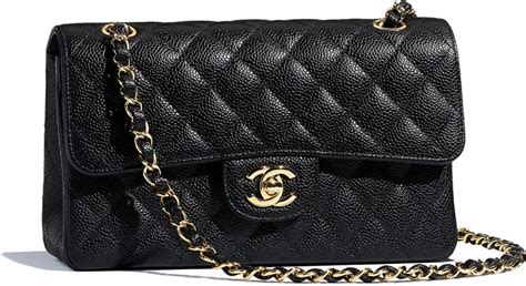 chanel handbag cost.